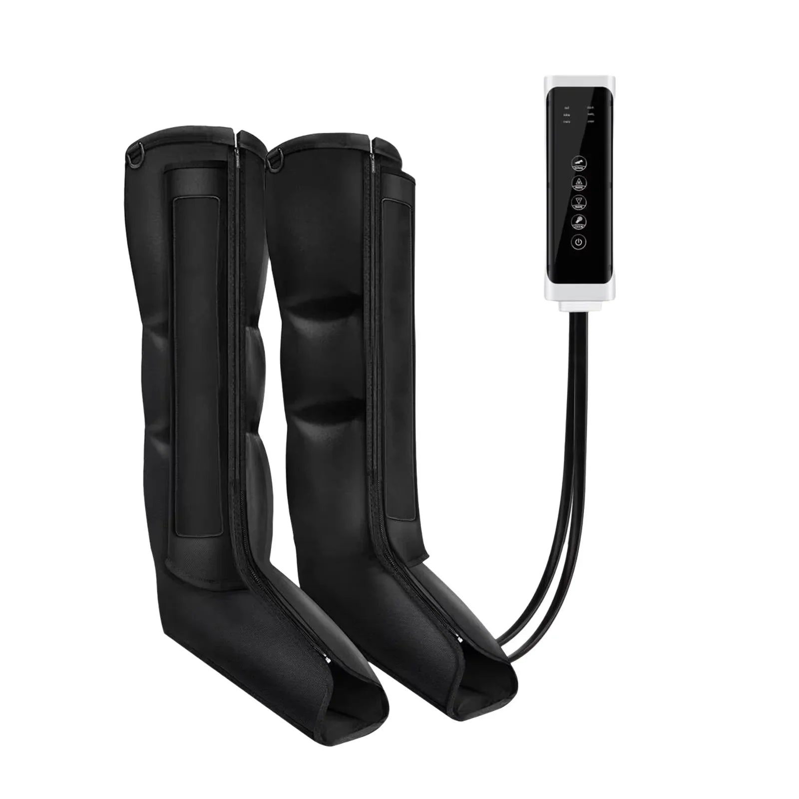NEREIVA® AIR PRO — Masajeador de Compresión para Piernas y Pies