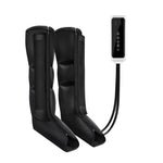 NEREIVA® AIR PRO — Masajeador de Compresión para Piernas y Pies