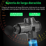 NEREIVA® PRO — Pistola de Masaje Muscular