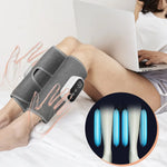 NEREIVA® AIR — Masajeador de Compresión para Piernas y Gemelos