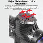 NEREIVA® PRO — Pistola de Masaje Muscular